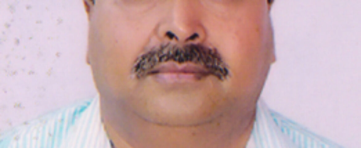 Ajit Kumar Jain