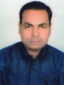 Raj Kumar Bhauch