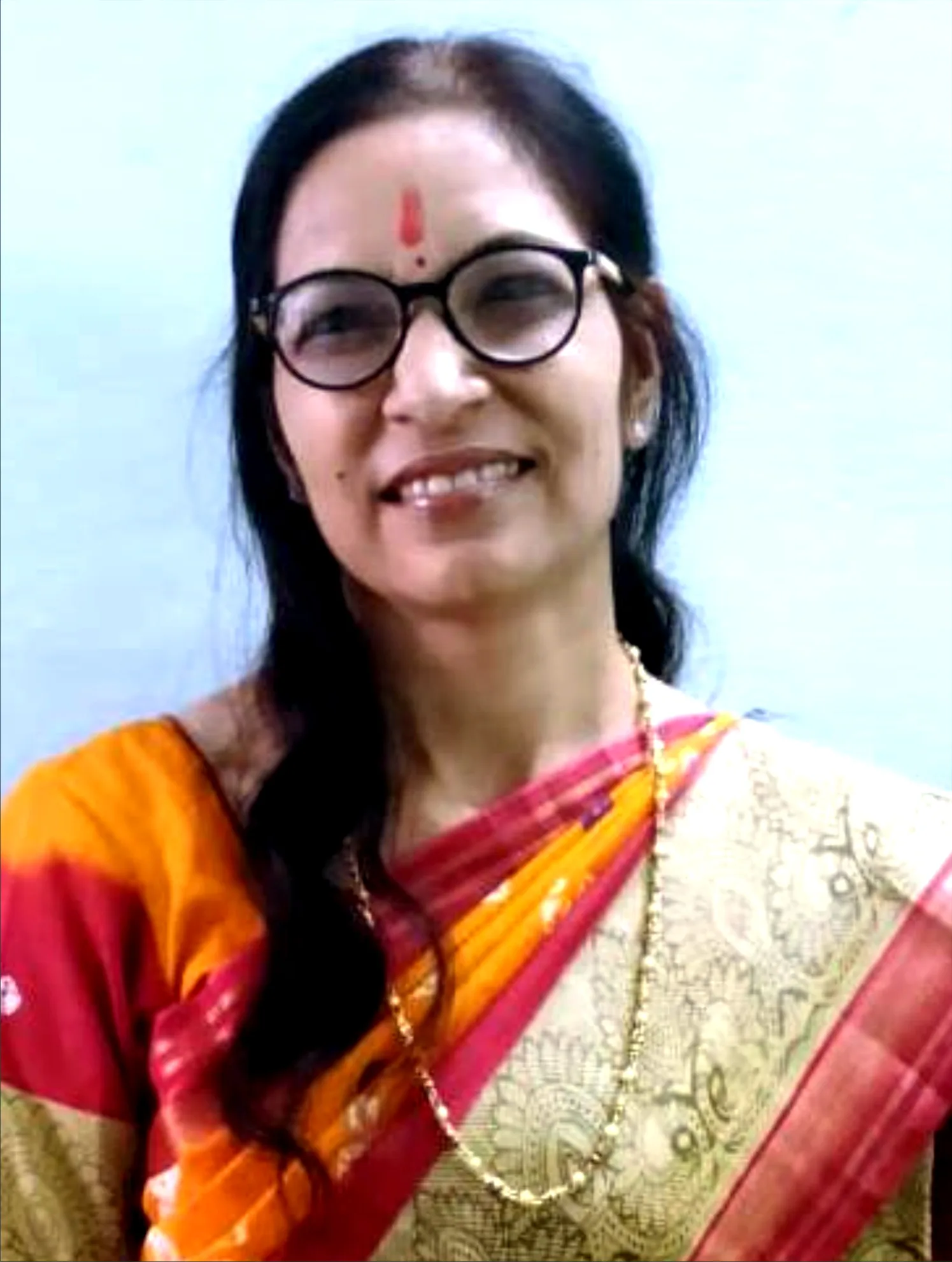 Dr. Aanchan Lota, Assistant Professor, Shri Jain Teachers' Training College, Alwar