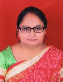 Anupriya, Lecturer, Shri Jain Teachers' Training College, Alwar