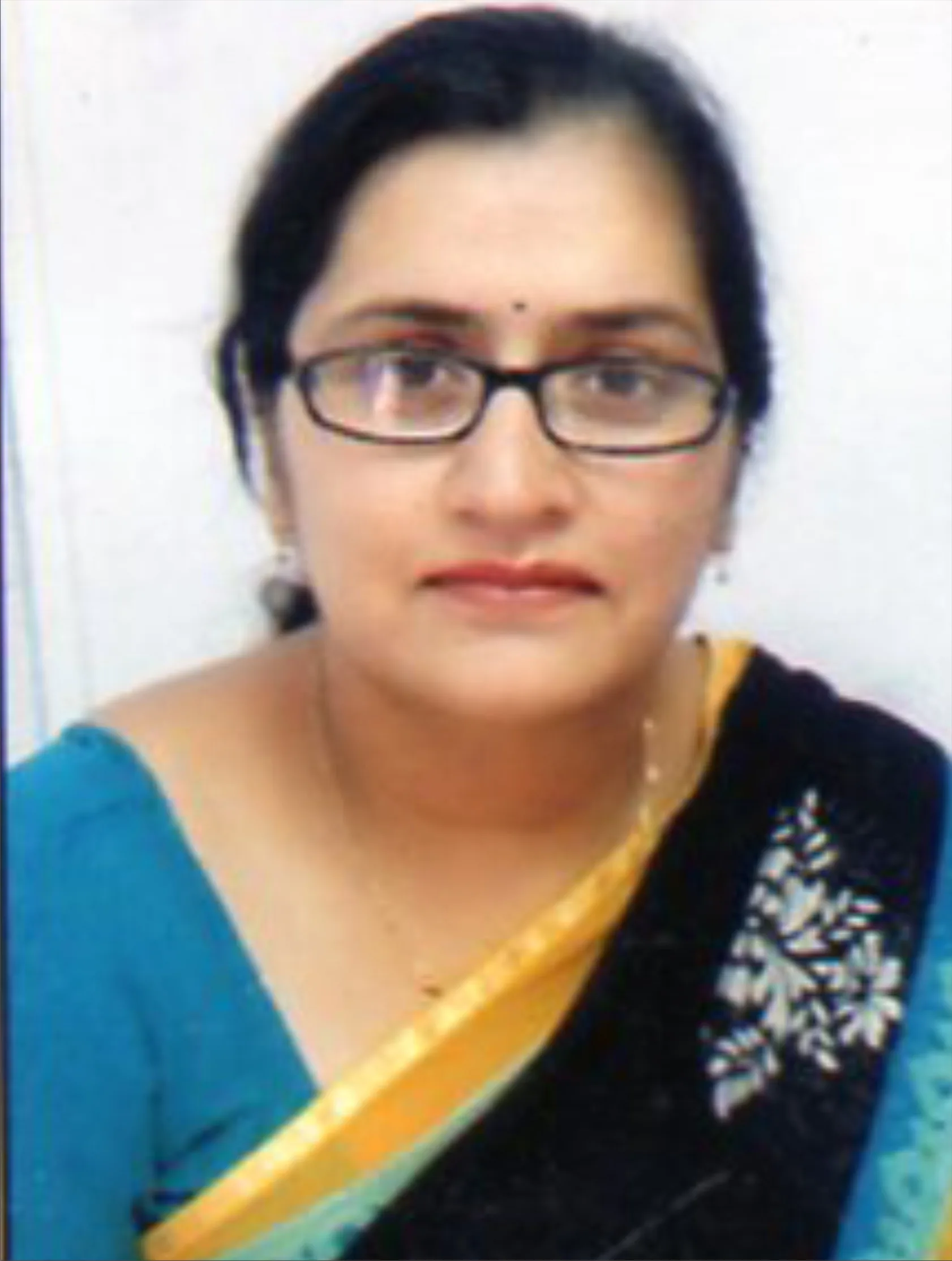 Deepti Bathla, Lecturer, Shri Jain Teachers' Training College, Alwar