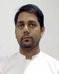 Devender Yadav, Lecturer, Shri Jain Teachers' Training College, Alwar
