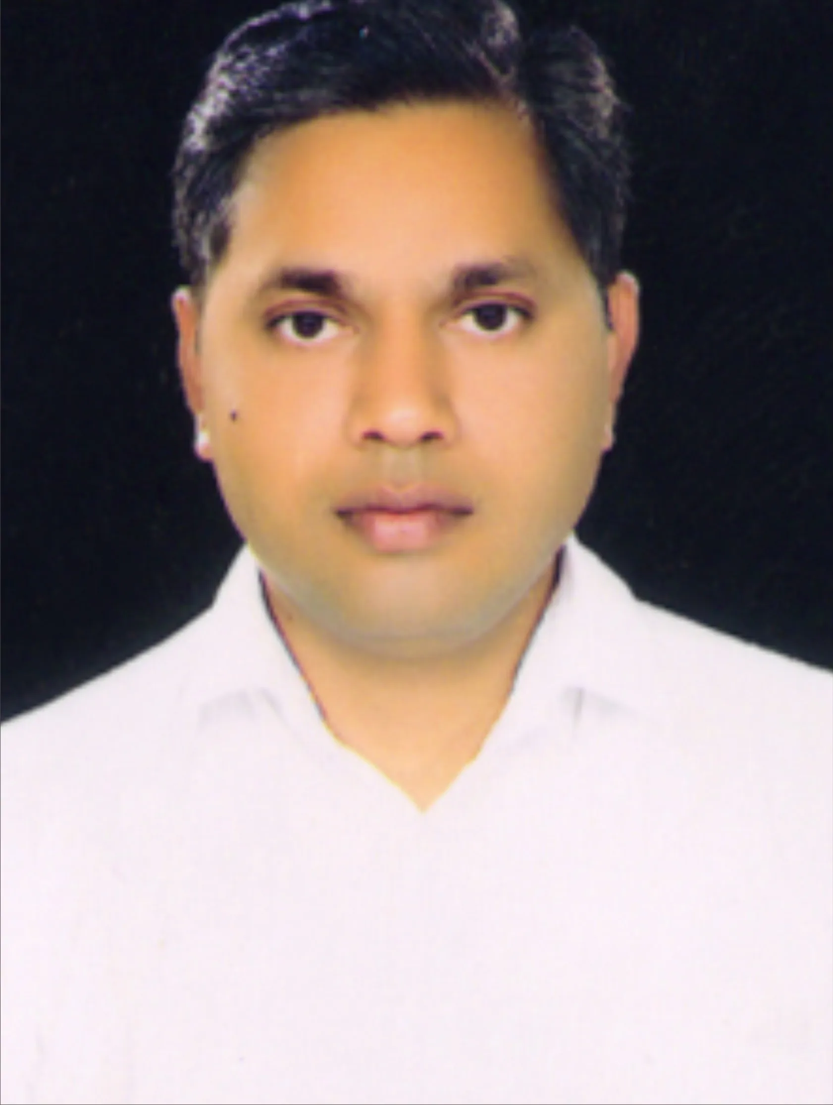 Girraj Prasad, Lecturer, Shri Jain Teachers' Training College, Alwar