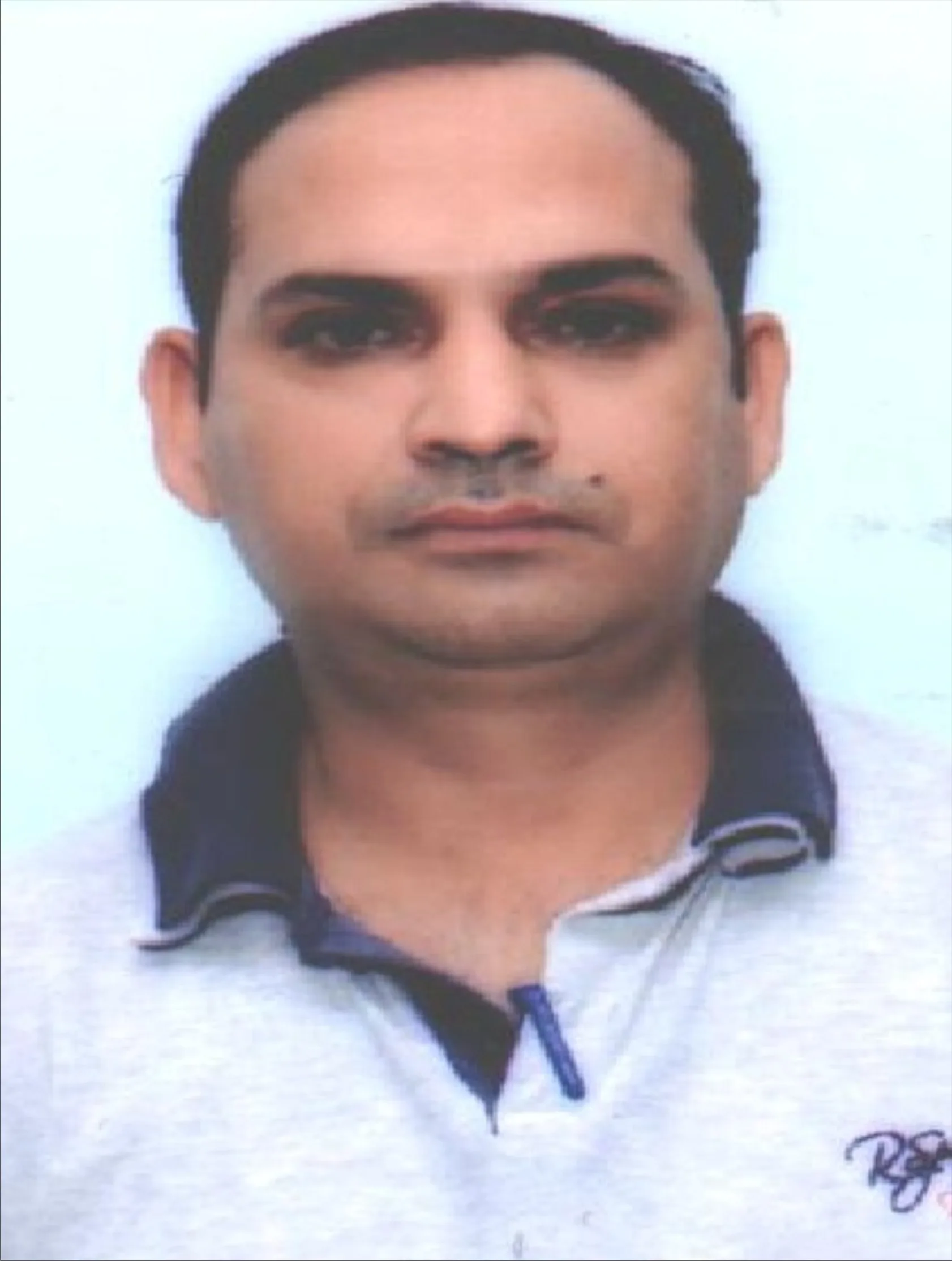 Girraj Sharma, Lecturer, Shri Jain Teachers' Training College, Alwar