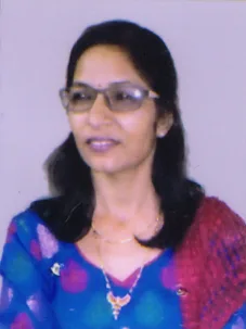 Kanchan Lota, Lecturer, Shri Jain Teachers' Training College, Alwar