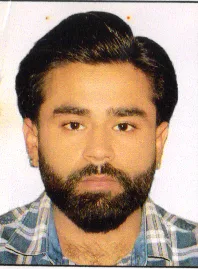 Shubham Acharya, Lecturer, Shri Jain Teachers' Training College, Alwar
