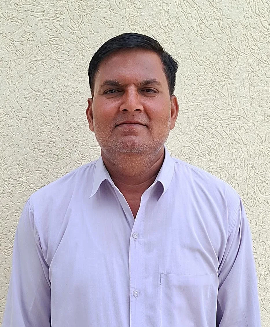 Sh. Subhash Chandra, Assistant Professor, Shri Jain Teachers' Training College, Alwar