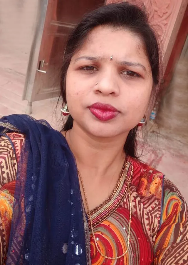 Suchi Jain, Lecturer, Shri Jain Teachers' Training College, Alwar