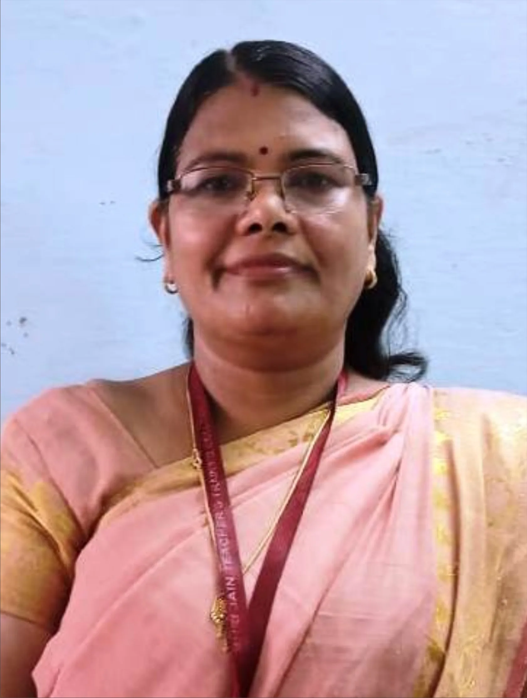 Dr. Usha Jain, Lecturer, Shri Jain Teachers' Training College, Alwar