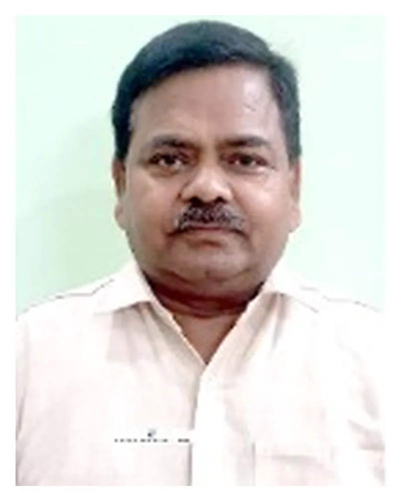 Shri Anuj Kothari, Member, Shri Adinath Jain Shikshan Sansthan
