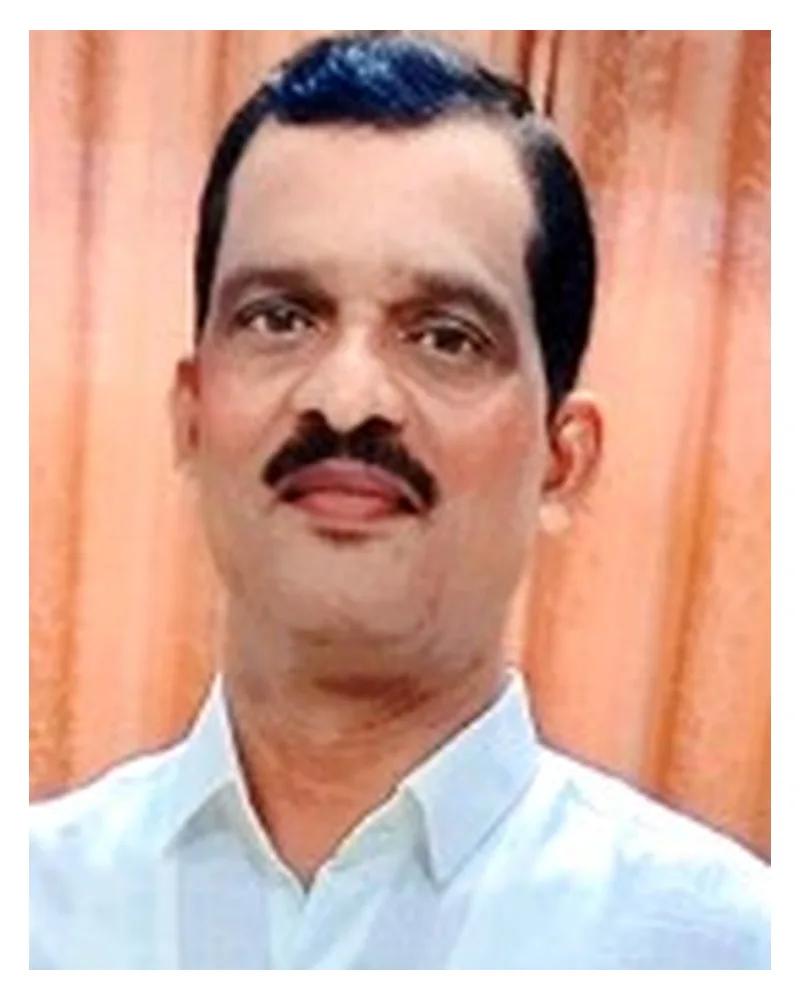Shri Ashok Jain 'Ghee Wale', Member, Shri Adinath Jain Shikshan Sansthan