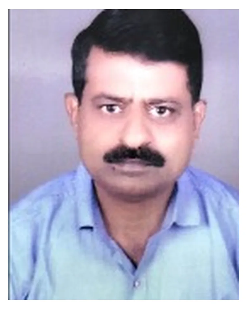 Shri Suresh Jain 'Badtaliya', Member, Shri Adinath Jain Shikshan Sansthan