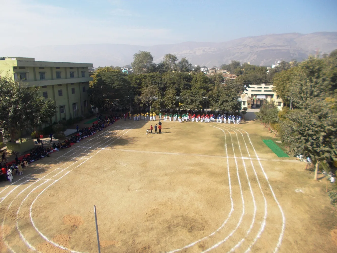 Playground