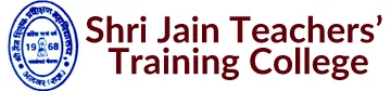 Shri Jain Teachers' Training College, Alwar
